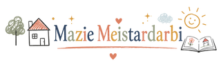 Mazie Meistardarbi
